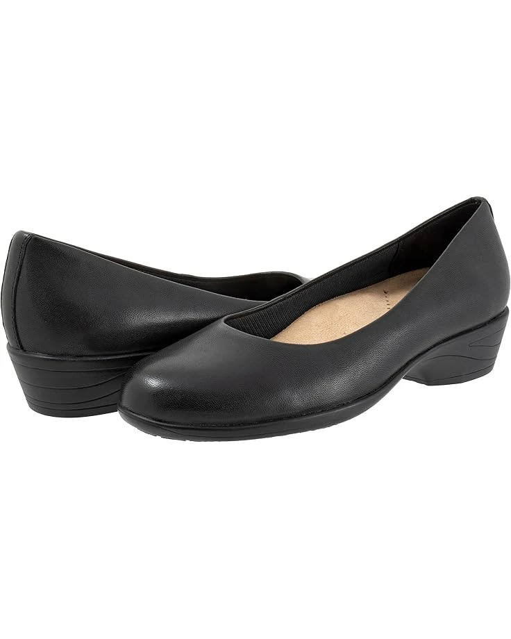 Trotters Rozalin | Flats 3 Trotters Rozalin | Flats