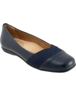 Trotters Stella | Flats -Classy Shoe Store 81umkgnt VL. AC SR736920