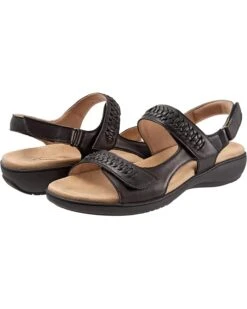 Trotters Romi Woven | Sandals