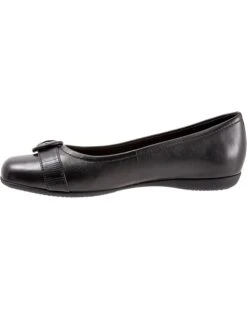 Trotters Sylvia | Flats -Classy Shoe Store 81wNTDDd WS. AC SR736920