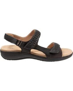 Trotters Romi Woven | Sandals -Classy Shoe Store 81zPU7YuHjL. AC SR736920