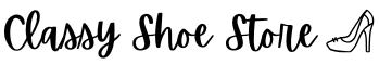 Classy Shoe Store